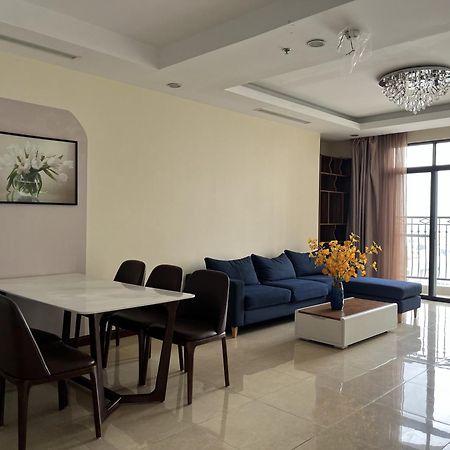 Vinhomes Royal City Apartment 3 Br Ханой Экстерьер фото