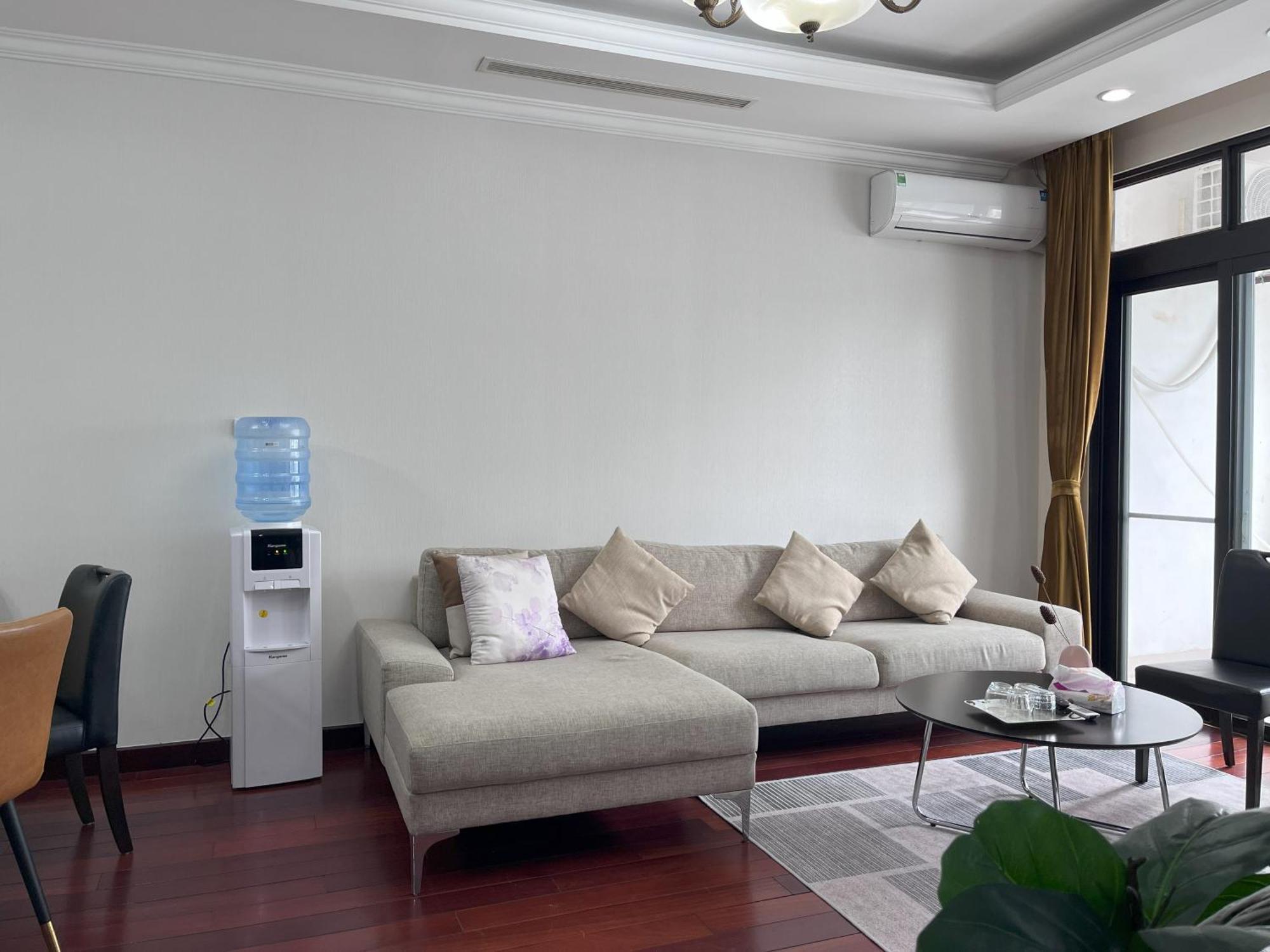 Vinhomes Royal City Apartment 3 Br Ханой Экстерьер фото