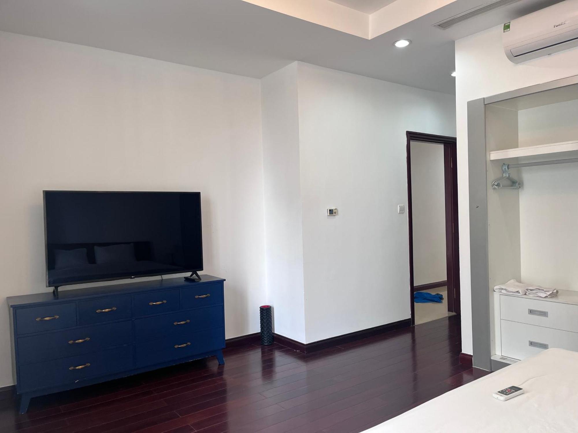 Vinhomes Royal City Apartment 3 Br Ханой Экстерьер фото