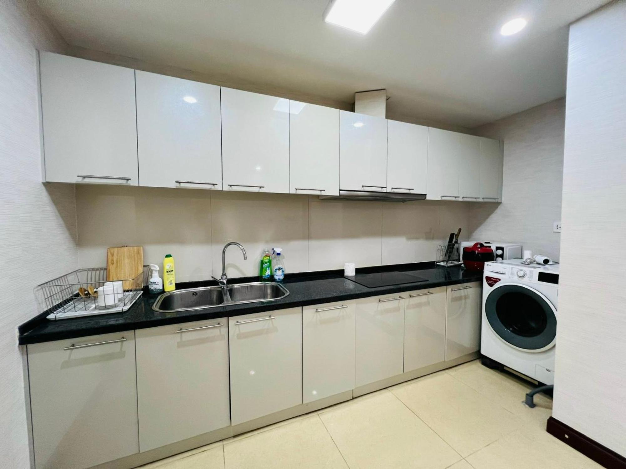 Vinhomes Royal City Apartment 3 Br Ханой Экстерьер фото