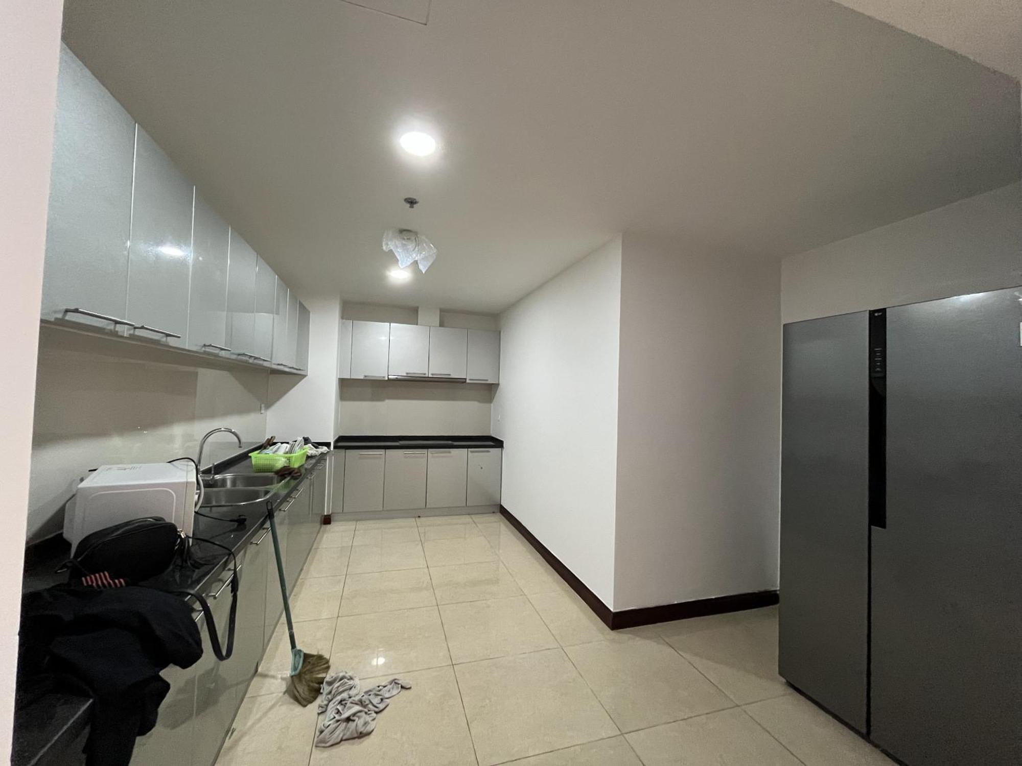 Vinhomes Royal City Apartment 3 Br Ханой Экстерьер фото