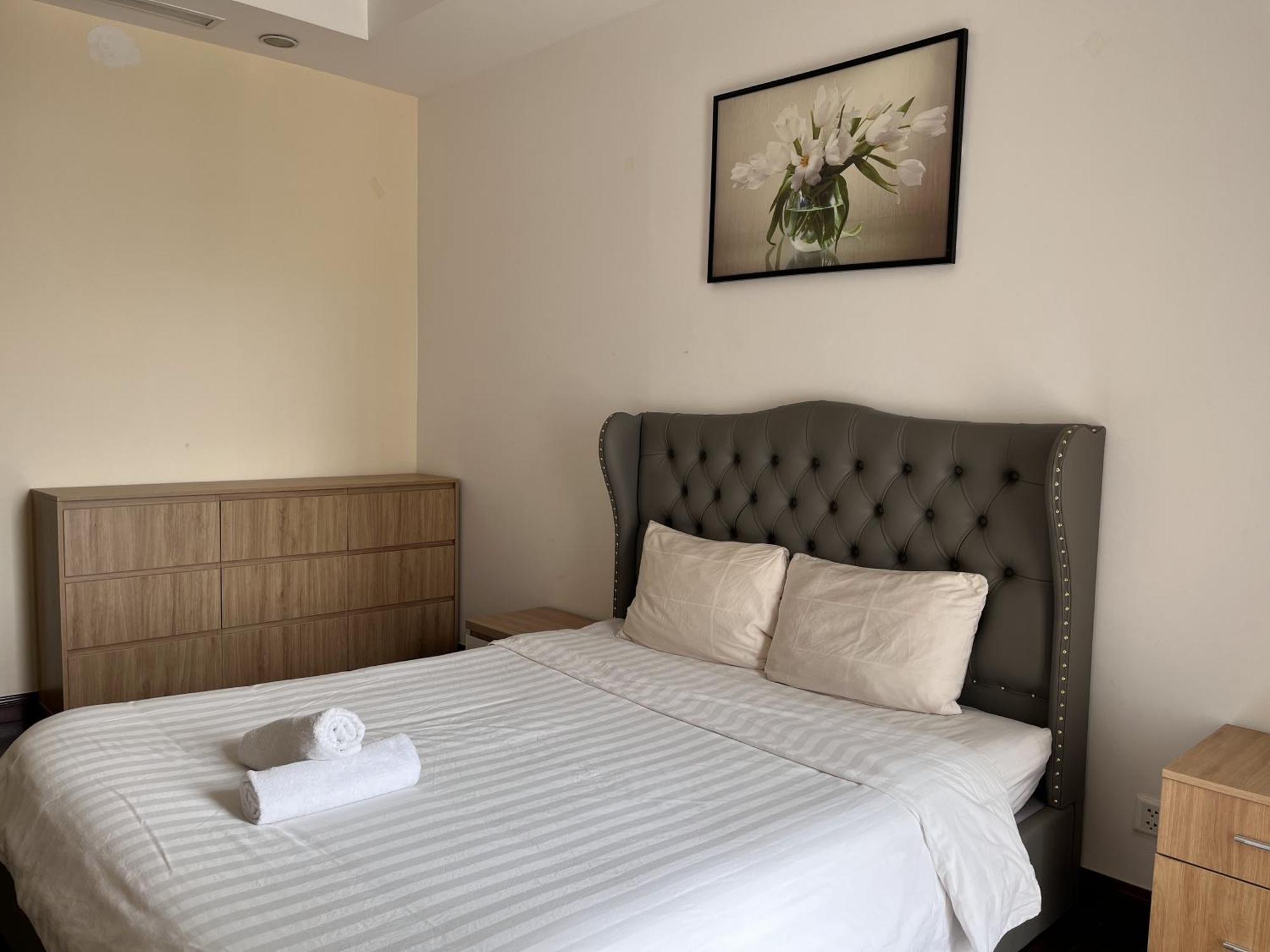 Vinhomes Royal City Apartment 3 Br Ханой Экстерьер фото